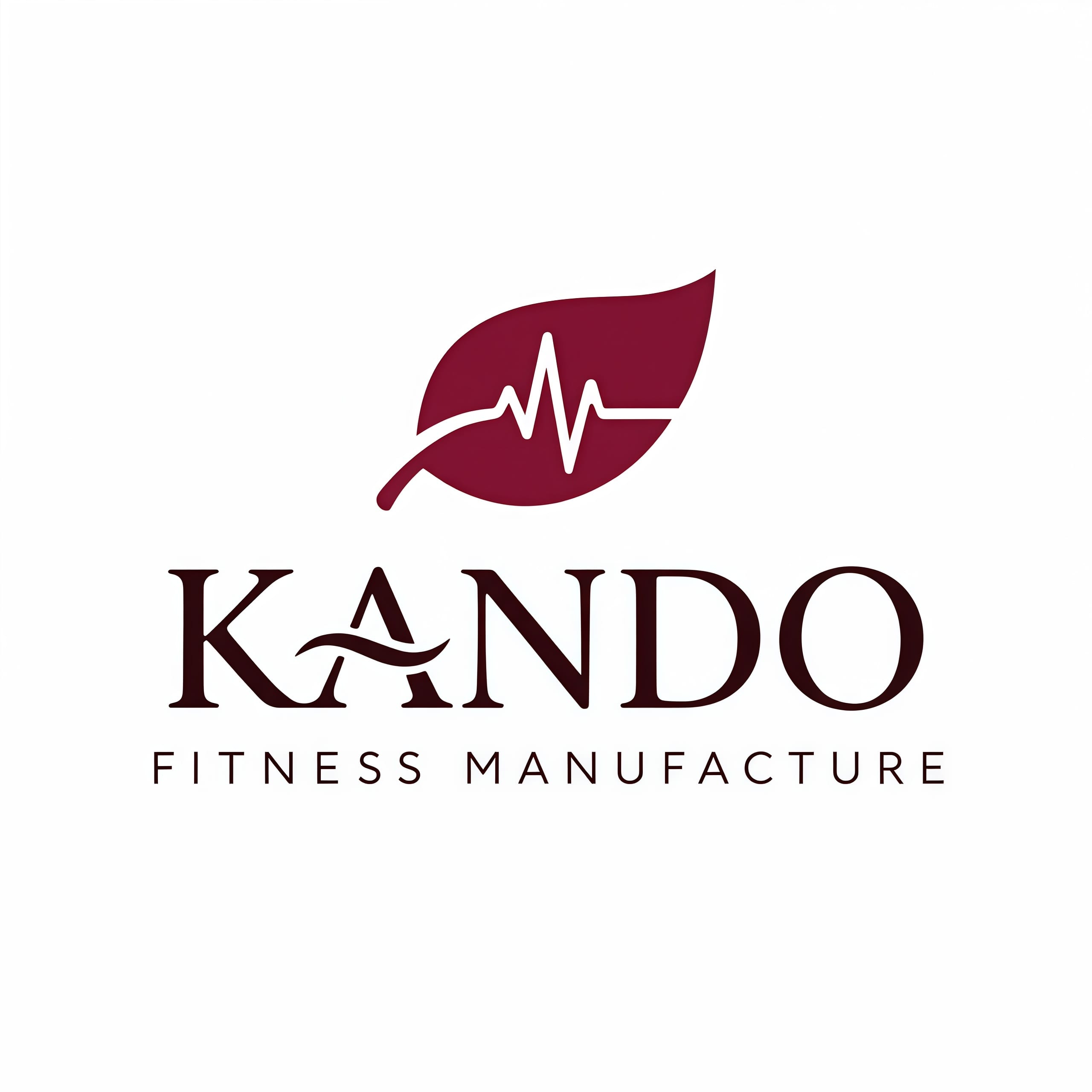 KANDO Fitness Manufacture